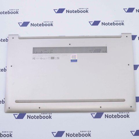 Lenovo Yoga C740-14IML 5CB0U43926 Нижня частина корпусу, корито, піддон 2000000514970 фото