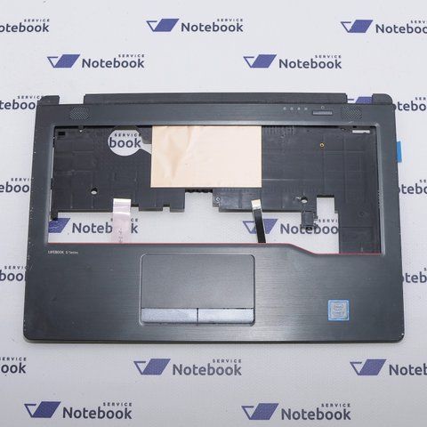Fujitsu Lifebook U747 CP718675 Верхняя часть корпуса, топкейс 300005607 фото