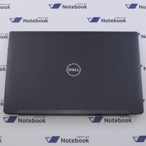 Dell Lattitude 7380 7390 0T7C6V Кришка матриці, петлі, корпус 2000000592558 фото