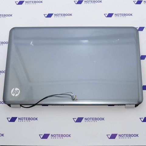 HP Pavilion G7-1000 646546-001 Кришка матриці, петлі, корпус T08327990 фото