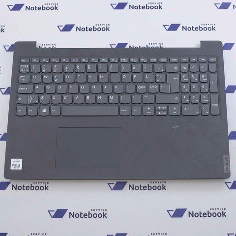 Lenovo V15-IIL V15-IGL V15-ADA V15-IKB V15-IWL Верхня частина корпусу, топкейс B11 589114 фото