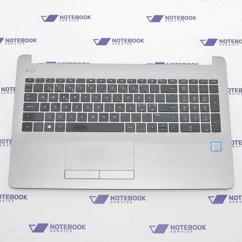 *Уцінка* HP 250 G6 255 G6 256 G6 929906-001 Верхня частина корпусу, топкейс B10 383521 фото