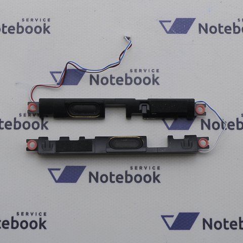 Динаміки Dell Precision 7710 300004301 фото