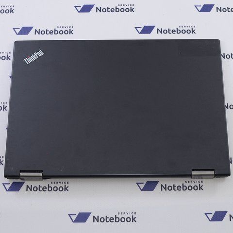 Lenovo ThinkPad X380 Yoga Крышка матрицы, петли, корпус 2000000595498 фото