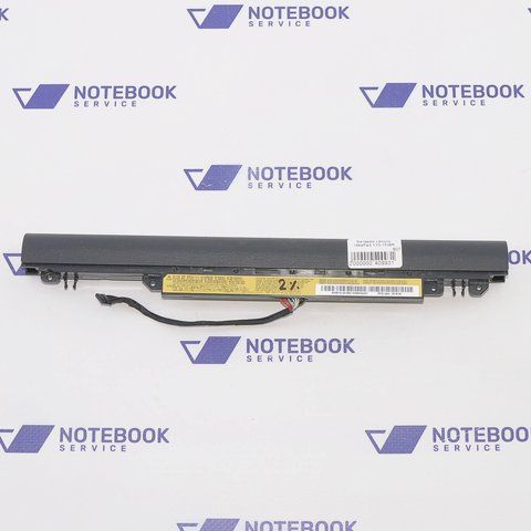 Lenovo Ideapad 110-15IBR L15S3A02 (Знос 2%) аккумулятор, батарея 409931 фото