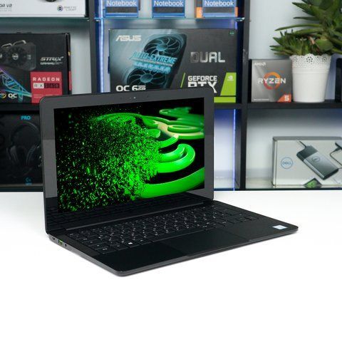 БВ ноутбук Razer RZ09-0196 12,5" WXGA HD Intel Core i7-7500U (2.70-3.00 ГГц) Intel HD Graphics 620 RAM 8 ГБ 128 ГБ SSD 609201 фото