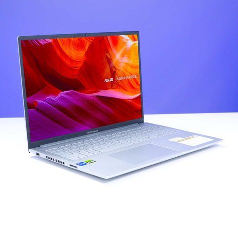 БВ ігровий ноутбук Asus VivoBook 16X K3605ZU-RP276W 16.0" Full HD 144 Гц IPS Intel Core i7-12700H (2.30-4.70 ГГц) NVIDIA GeForce RTX 4050 6 ГБ RAM 16 ГБ 256 ГБ SSD 785707 фото