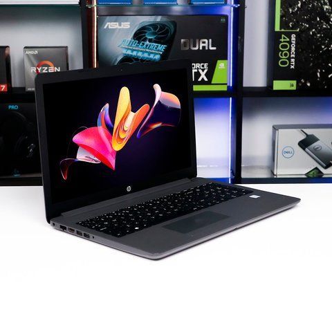 БУ ноутбук HP 250 G7 15.6" WXGA HD Intel Core i5-8265U (1.60-3.90 ГГц) Intel UHD Graphics 620 RAM 8 ГБ 256 ГБ SSD 706832 фото