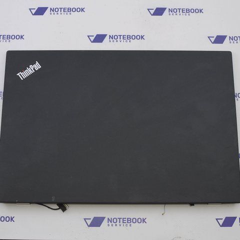 Lenovo T590 P53S 01YT316 Крышка, рамка матрицы, петли, корпус B13 426273 426280 фото