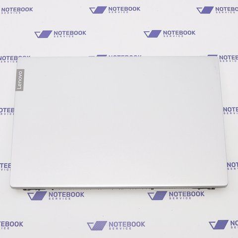 Lenovo Ideapad S340-15IIL 5CB0S18627 Крышка матрицы, петли, корпус 2000000415031 фото
