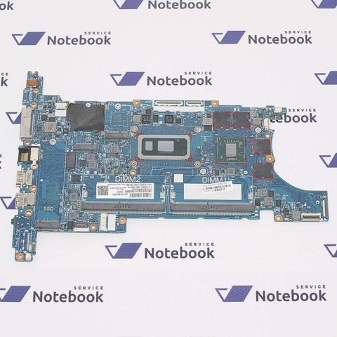 Материнская плата HP 840 G6 850 G6 15U G6 (6050a3022501-mb-a01 l65694-601 / i7-8565U / AMD Radeon) Гарантия 453774 фото