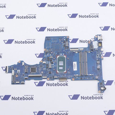 Материнская плата HP Pavilion 15-CS 15T-CS (dag7blmb8d0 l67283-601 / i5-1035G1) Гарантия 418612 фото
