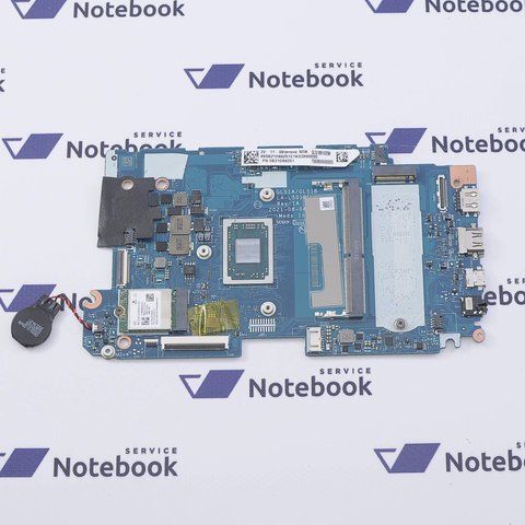 Материнская плата Lenovo Ideapad 1 15ADA7 (gls1a/gls1b la-l501p 5b21d69251 / R3 3250U) Гарантия 471716 фото