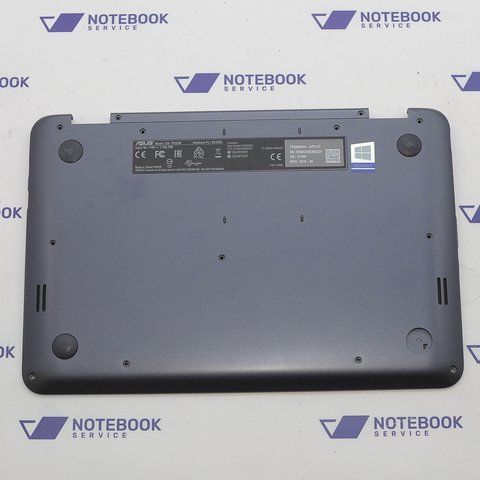 Asus Vivo Book Flip 12 90NB0H00-R7D000 Нижня частина корпусу, корито, піддон T09 422091 фото