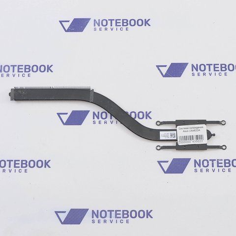 Система охолодження Asus UX462DA UX462FA 13NB0KX0AM0101 435022 фото