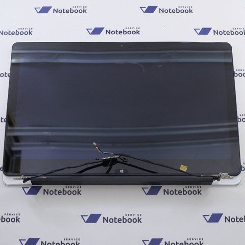 Sony vaio SVF15N1C5E 2880*1620 Екран у зборі, Матриця, тачскрін 650432 фото