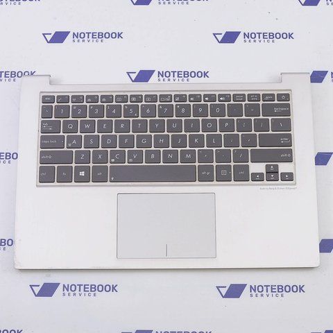 Asus Zenbook UX31A 13GNHO1AM031-1 AM0SQ00010S Верхня частина корпусу, топкейс A06 428277 фото