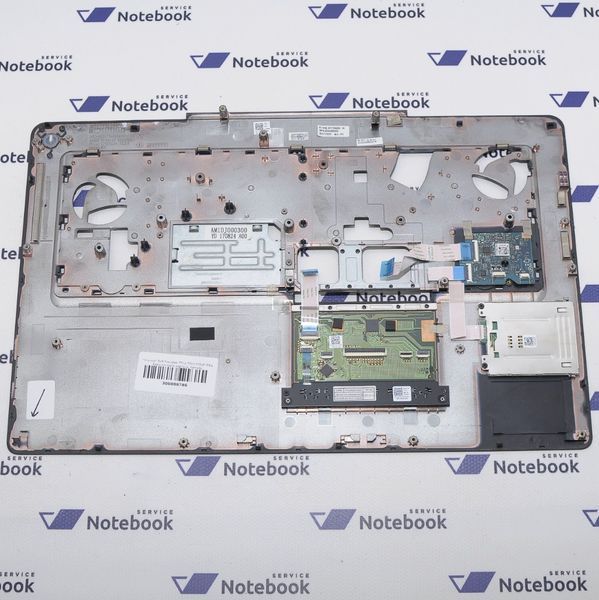 *Уцінка* Топкейс Dell Precision 7710 7720 RT54EYERG Верхня частина Корпус 300008786 фото