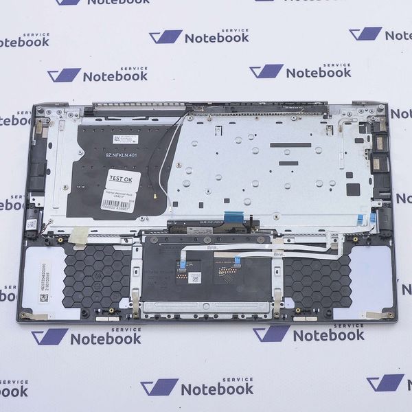 Asus ZenBook UX431F UM431D HQ20720482000 Верхня частина корпусу, топкейс 2000000439907 фото