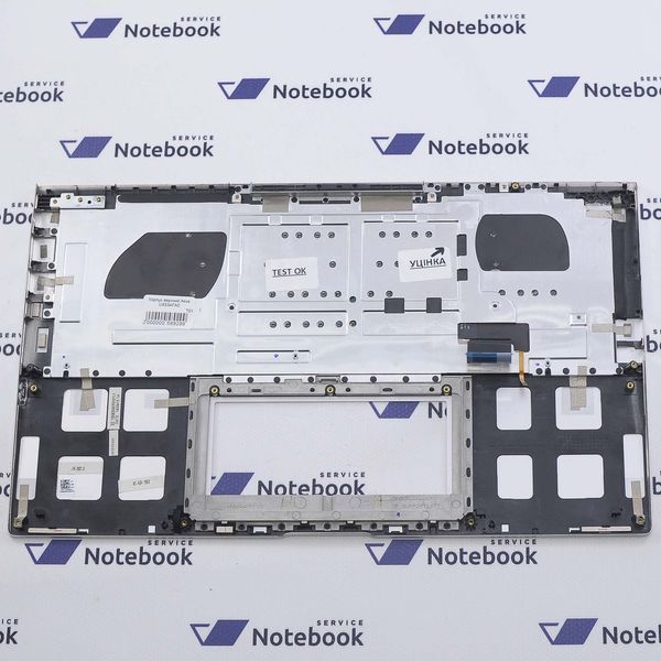 *Уцінка* Топкейс Asus ZenBook UX534F UX534FA UX534FN UX534FTC Верхня частина Корпус 2000000589299 фото
