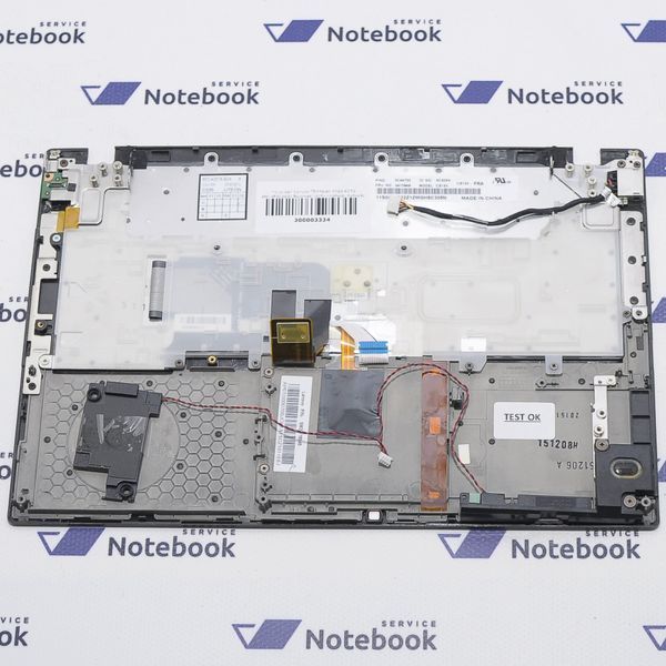 *Уценка* Lenovo Thinkpad X260 X270 AM12F000600 Верхняя часть корпуса, топкейс 300003334 фото