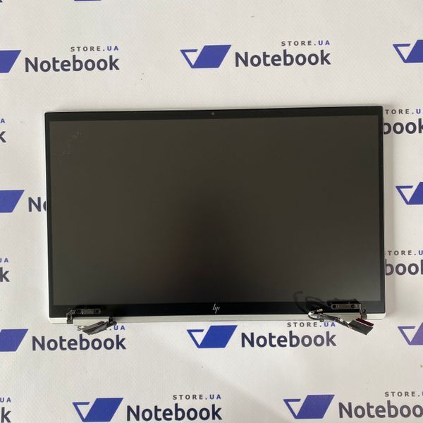 HP Elitebook X360 1030 G8 Крышка, рамка матрицы, петли, корпус в сборе 300002653 фото