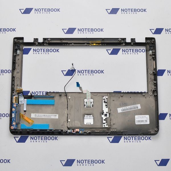 Lenovo Thinkpad S1 S240 Yoga 12 AM16Z000200 Верхняя часть корпуса, топкейс C33 143651 фото
