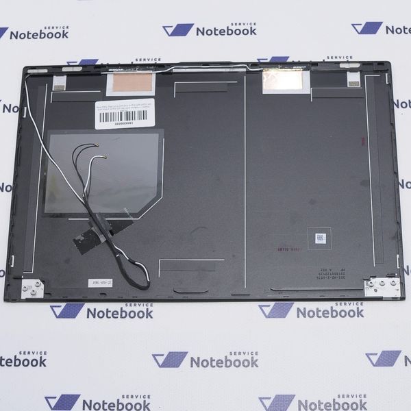 Asus ROG Zephyrus GX531G GX531GM GX531GS GX531GW GX531GV Кришка матриці, петлі, корпус 300003981 фото