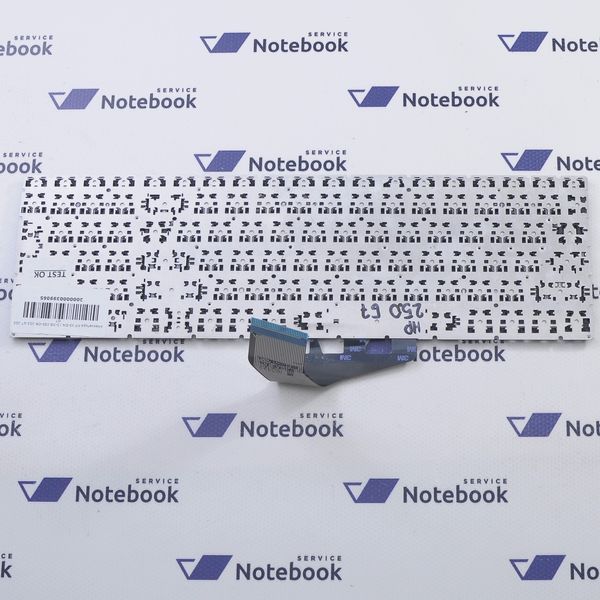 Клавиатура HP 15-DA 15-DB 15S-DR 250 G7 255 G7 2000000399065 фото