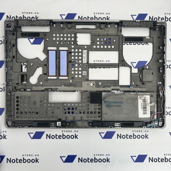 Dell Precision 17 7710 7720 Нижняя часть корпуса, корыто, поддон 300006005 фото