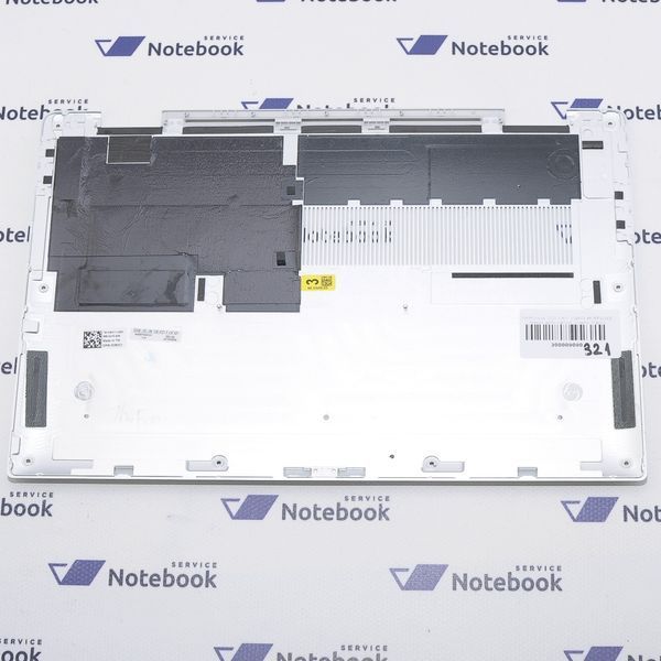 Поддон Dell Precision 5530 2-in-1 0C8HC1 AM2EF000101 Нижняя часть Корпус 300009090 фото