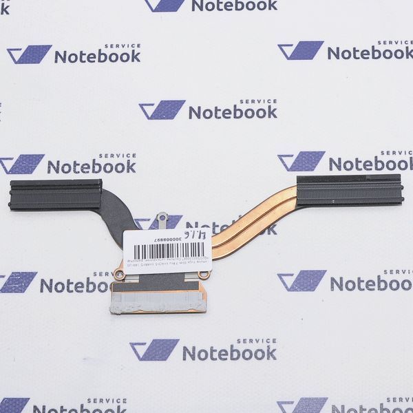 Система охолодження Lenovo Yoga Slim 7 Pro 14ACH5 14ARH5 14IHU5 HQ255020000J7 300008897 фото