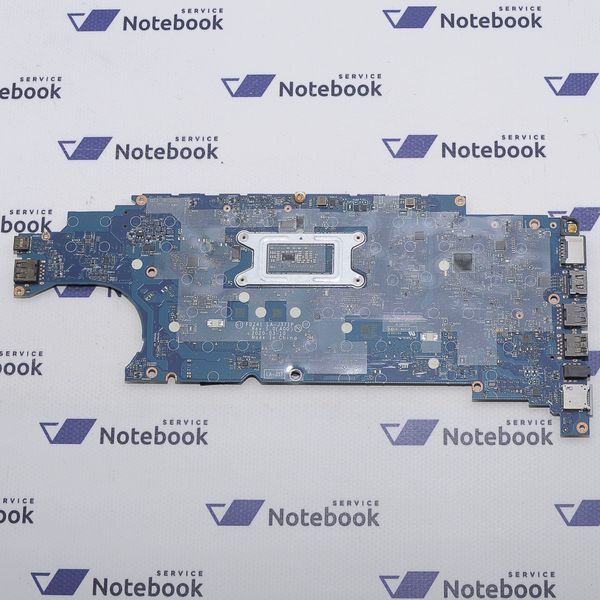 Материнская плата Dell Latitude 5410 (fdz41 la-j371p / i5-10310U) Гарантия 300000735 фото