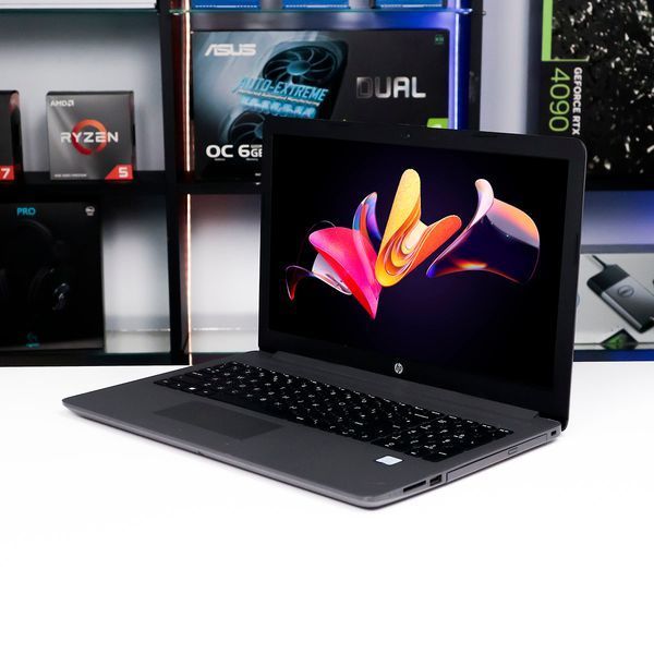 БУ ноутбук HP 250 G7 15.6" WXGA HD Intel Core i5-8265U (1.60-3.90 ГГц) Intel UHD Graphics 620 RAM 8 ГБ 256 ГБ SSD 706832 фото