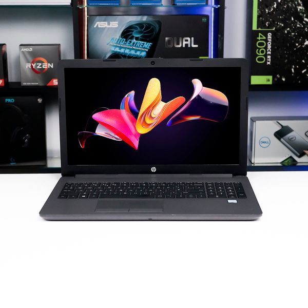 БУ ноутбук HP 250 G7 15.6" WXGA HD Intel Core i5-8265U (1.60-3.90 ГГц) Intel UHD Graphics 620 RAM 8 ГБ 256 ГБ SSD 706832 фото