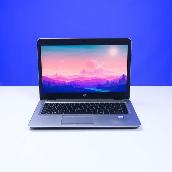БВ ноутбук HP EliteBook 840 G3 14.0" Full HD Intel Core i7-6600U (2.60-3.40 ГГц) Intel HD Graphics 520 RAM 4 ГБ 128 ГБ SSD 799827 фото