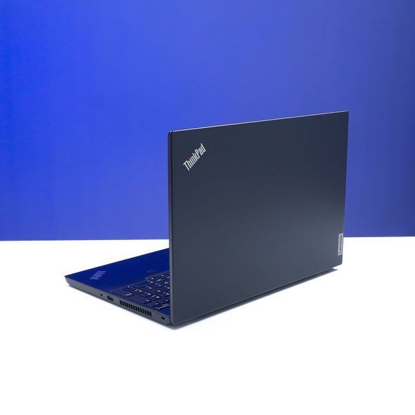 БУ ноутбук Lenovo ThinkPad L15 Gen 1 15.6" Full HD Intel Core i5-10210U (1.60-4.20 ГГц) Intel UHD Graphics 620 RAM 8 ГБ 256 ГБ SSD 734705 фото