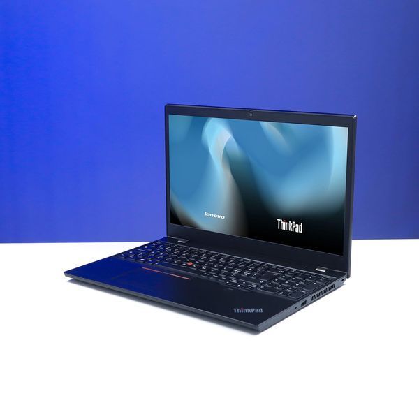 БУ ноутбук Lenovo ThinkPad L15 Gen 1 15.6" Full HD Intel Core i5-10210U (1.60-4.20 ГГц) Intel UHD Graphics 620 RAM 8 ГБ 256 ГБ SSD 734705 фото