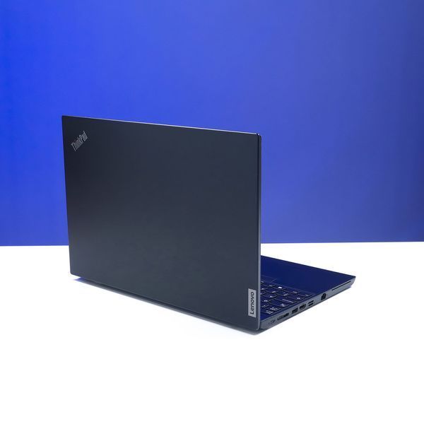 БУ ноутбук Lenovo ThinkPad L15 Gen 1 15.6" Full HD Intel Core i5-10210U (1.60-4.20 ГГц) Intel UHD Graphics 620 RAM 8 ГБ 256 ГБ SSD 734705 фото
