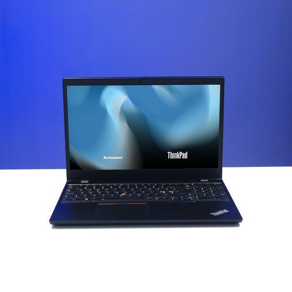 БУ ноутбук Lenovo ThinkPad L15 Gen 1 15.6" Full HD Intel Core i5-10210U (1.60-4.20 ГГц) Intel UHD Graphics 620 RAM 8 ГБ 256 ГБ SSD 734705 фото