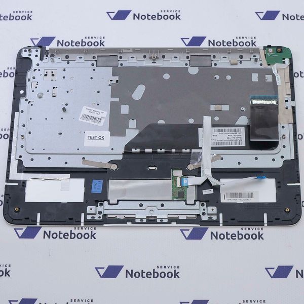 HP Stream 14-Z GHN33Y08TP303 Верхняя часть корпуса, топкейс B04 559605 фото