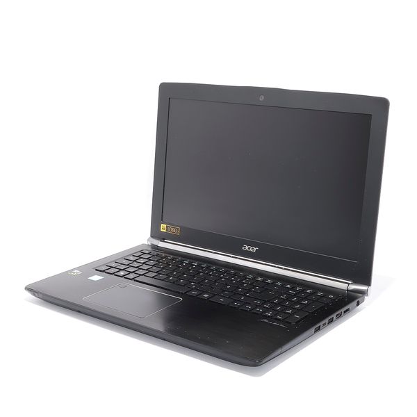Ігровий ноутбук Acer Aspire VN7-593G 449876 фото