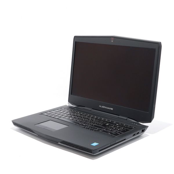 Игровой ноутбук Dell Alienware 17 / RAM 4 ГБ / SSD 128 ГБ 517407 фото