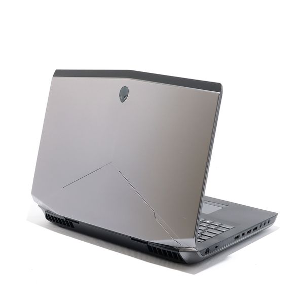 Игровой ноутбук Dell Alienware 17 / RAM 4 ГБ / SSD 128 ГБ 517407 фото