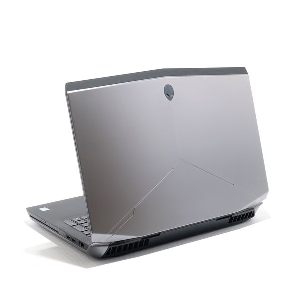 Игровой ноутбук Dell Alienware 17 / RAM 4 ГБ / SSD 128 ГБ 517407 фото