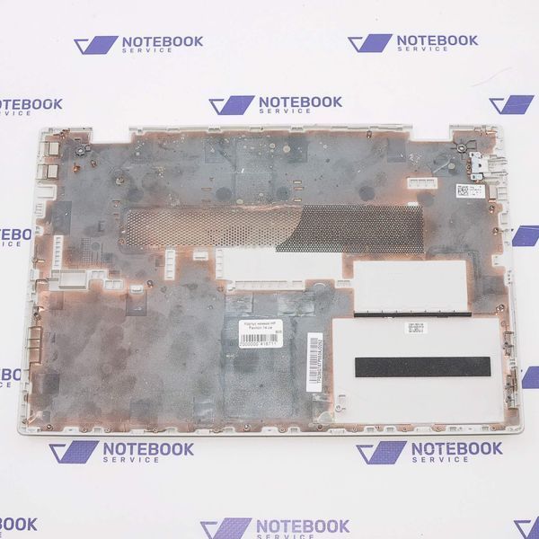 HP Pavilion 14-CE L52884-001 #2 Нижня частина корпусу, корито, піддон B05 418711 фото