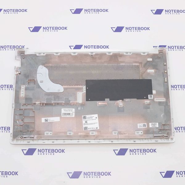 HP ProBook 450 G8 455 G8 4CX8QBATP60 Нижня частина корпусу, корито, піддон B16 410333 фото