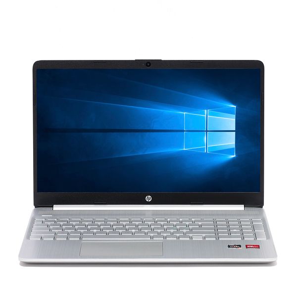 Ноутбук HP Laptop 15s-eq2414no / RAM 8 ГБ / SSD 128 ГБ 415208/2 фото