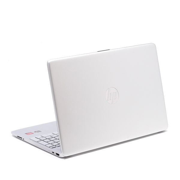 Ноутбук HP Laptop 15s-eq2414no / RAM 8 ГБ / SSD 128 ГБ 415208/2 фото