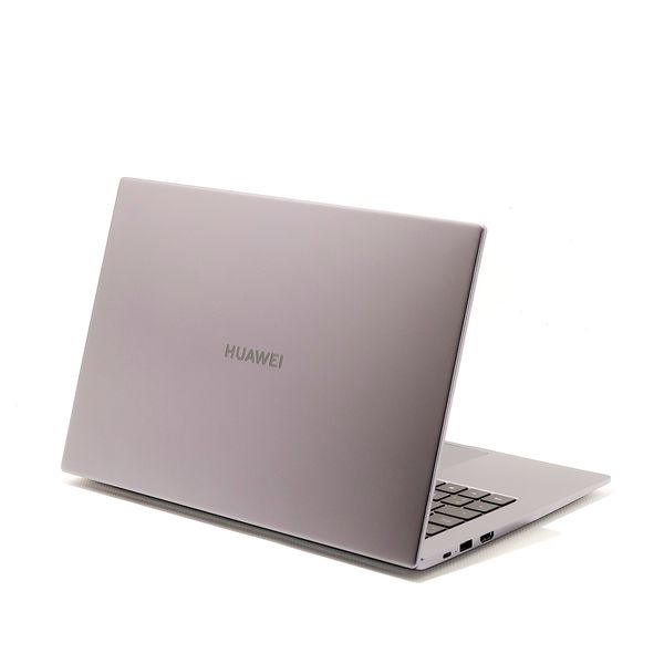 Практичный ноутбук Huawei MateBook D 14/RAM 4 ГБ/SSD 128 ГБ 482712 фото